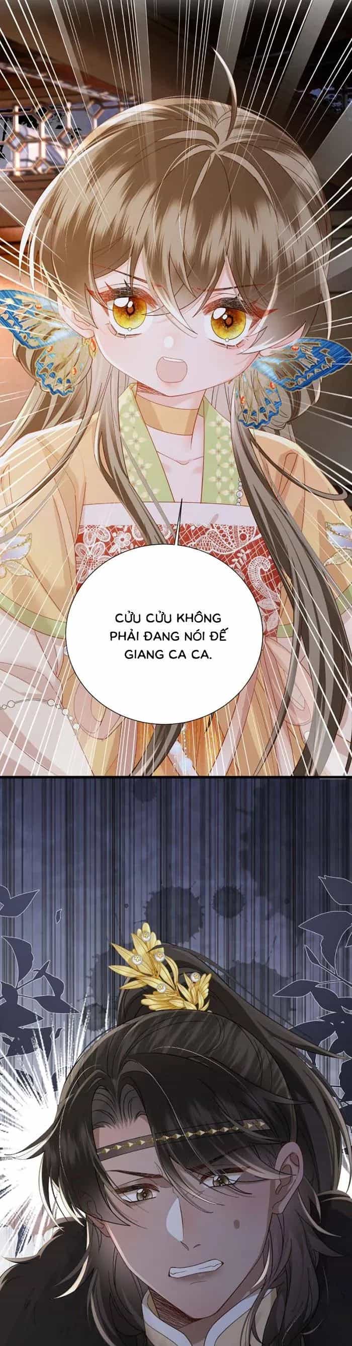Khi Tôi Trở Thành Cứu Tinh Của Gia Đình Bạo Quân - Chương 101 - ảnh 26