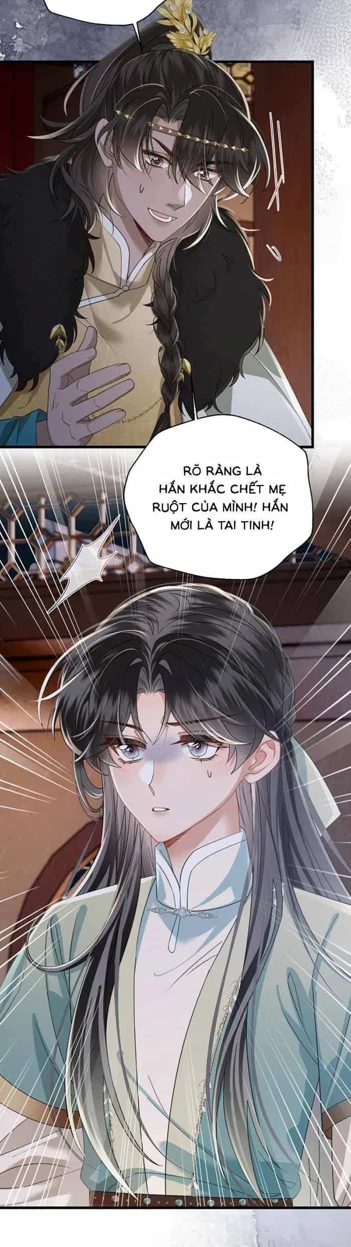 Khi Tôi Trở Thành Cứu Tinh Của Gia Đình Bạo Quân - Chương 102 - ảnh 2