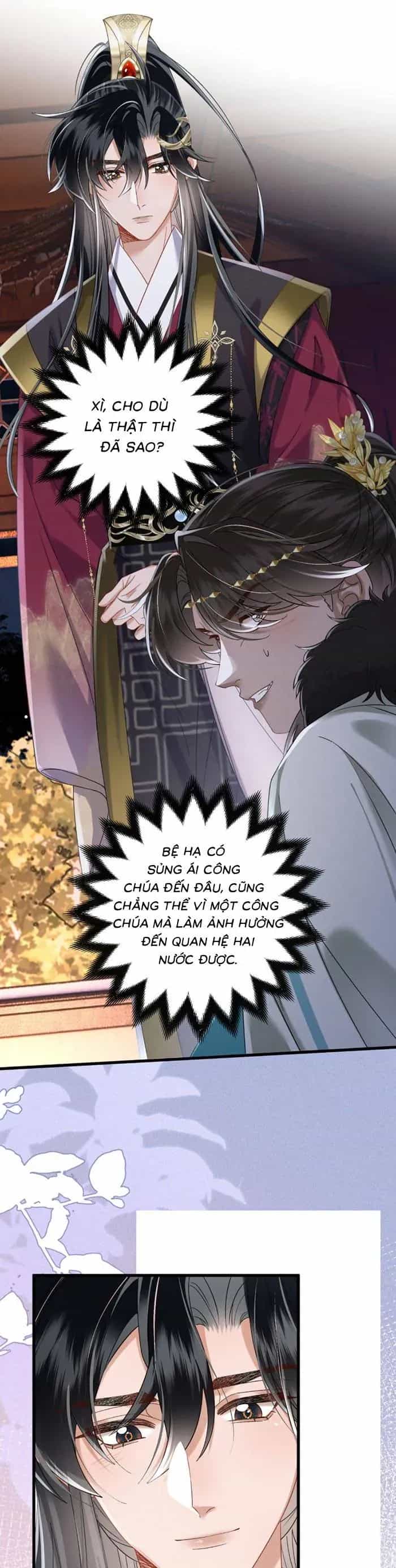 Khi Tôi Trở Thành Cứu Tinh Của Gia Đình Bạo Quân - Chương 102 - ảnh 8