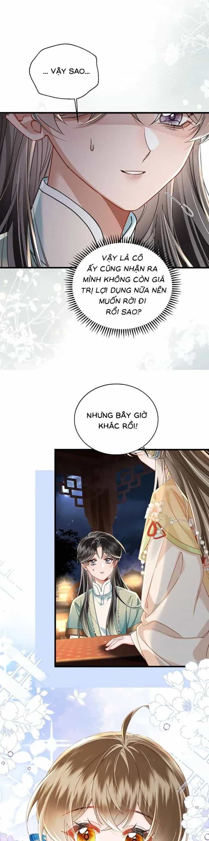 Khi Tôi Trở Thành Cứu Tinh Của Gia Đình Bạo Quân - Chương 103 - ảnh 12