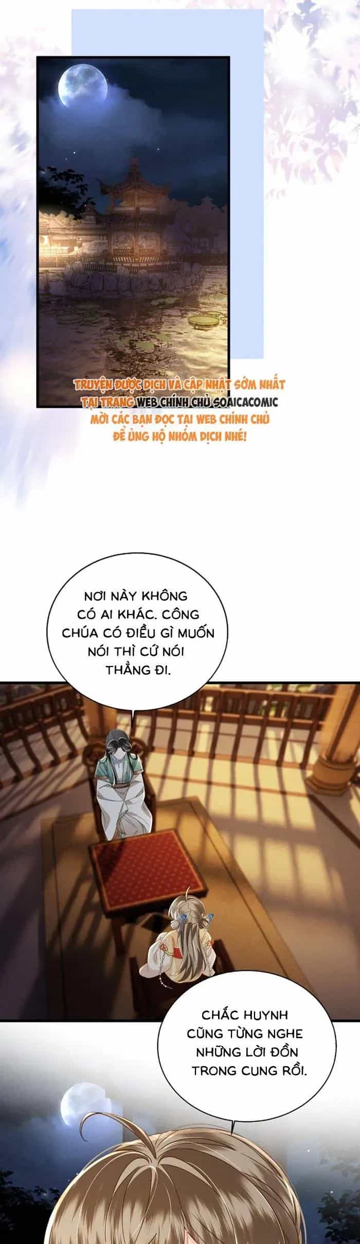 Khi Tôi Trở Thành Cứu Tinh Của Gia Đình Bạo Quân - Chương 103 - ảnh 7