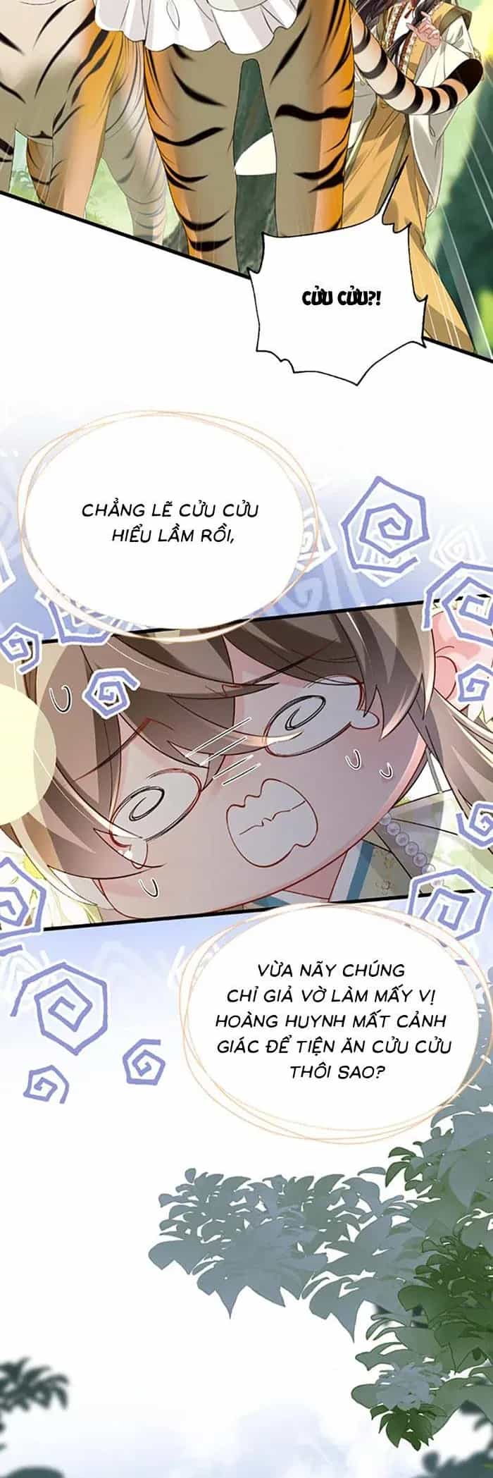 Khi Tôi Trở Thành Cứu Tinh Của Gia Đình Bạo Quân - Chương 109 - ảnh 26