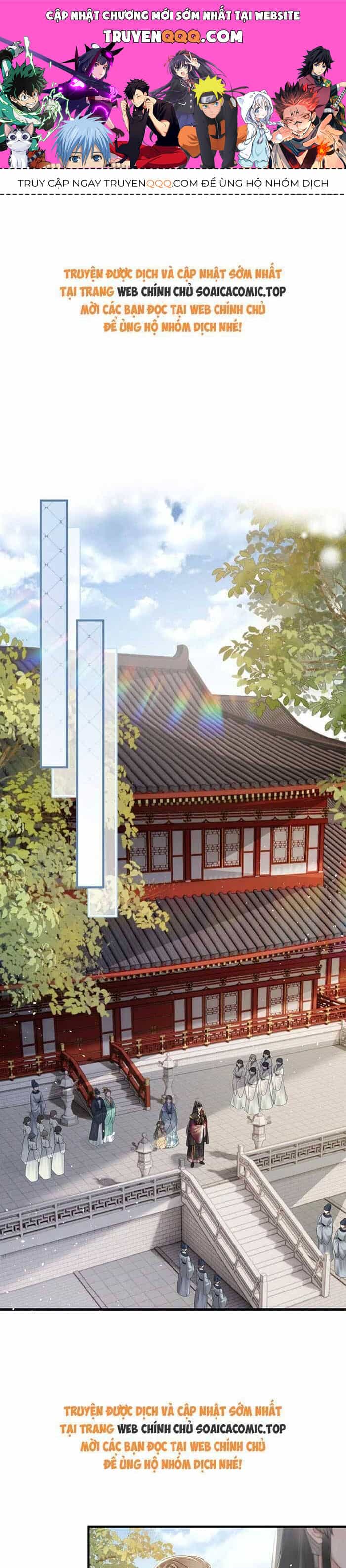 Khi Tôi Trở Thành Cứu Tinh Của Gia Đình Bạo Quân - Chương 11 - ảnh 1