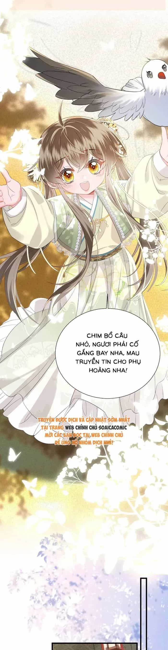 Khi Tôi Trở Thành Cứu Tinh Của Gia Đình Bạo Quân - Chương 110 - ảnh 12