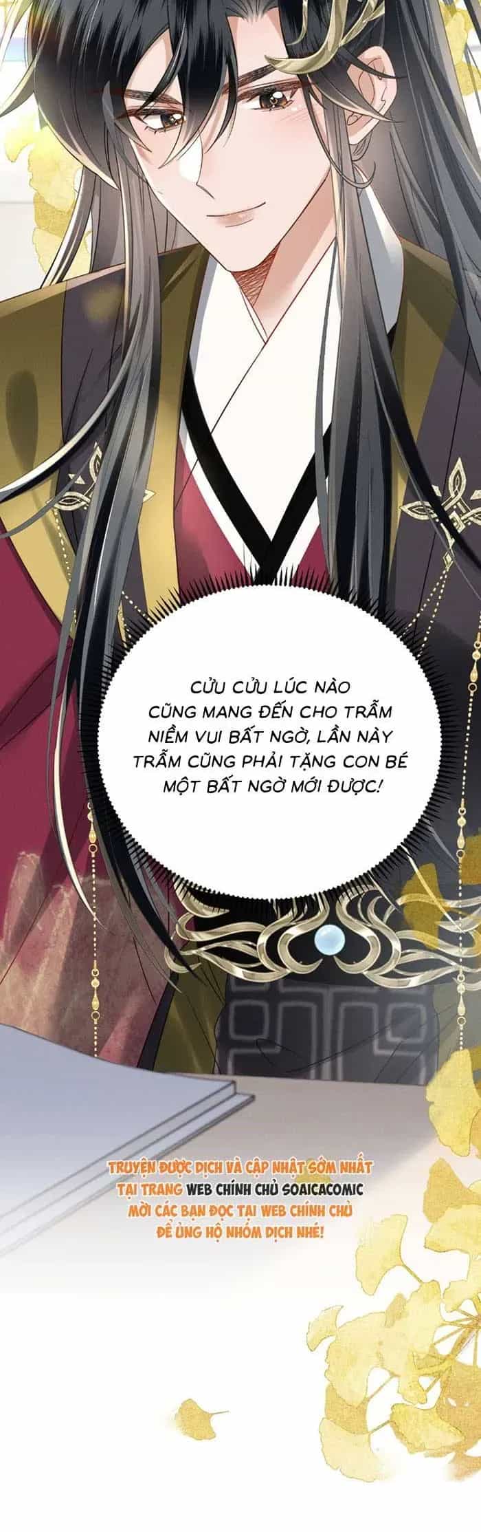 Khi Tôi Trở Thành Cứu Tinh Của Gia Đình Bạo Quân - Chương 110 - ảnh 18