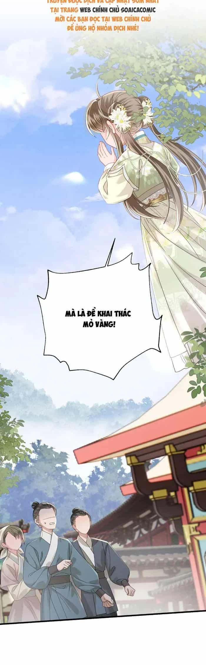 Khi Tôi Trở Thành Cứu Tinh Của Gia Đình Bạo Quân - Chương 111 - ảnh 19