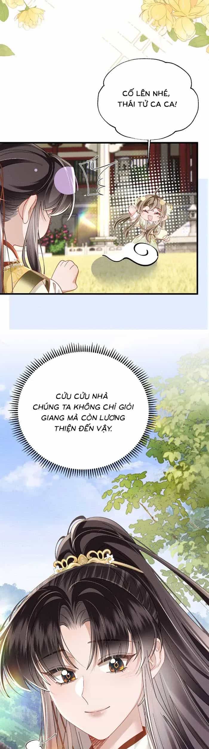Khi Tôi Trở Thành Cứu Tinh Của Gia Đình Bạo Quân - Chương 111 - ảnh 27
