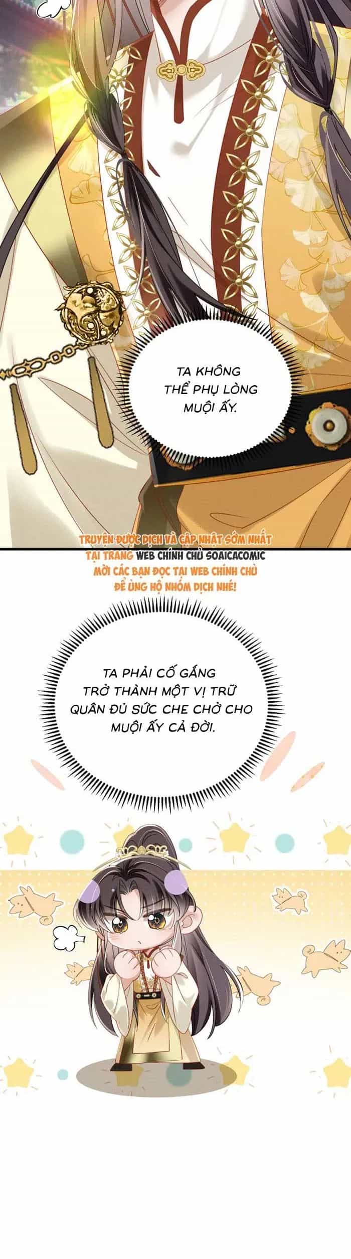 Khi Tôi Trở Thành Cứu Tinh Của Gia Đình Bạo Quân - Chương 111 - ảnh 28