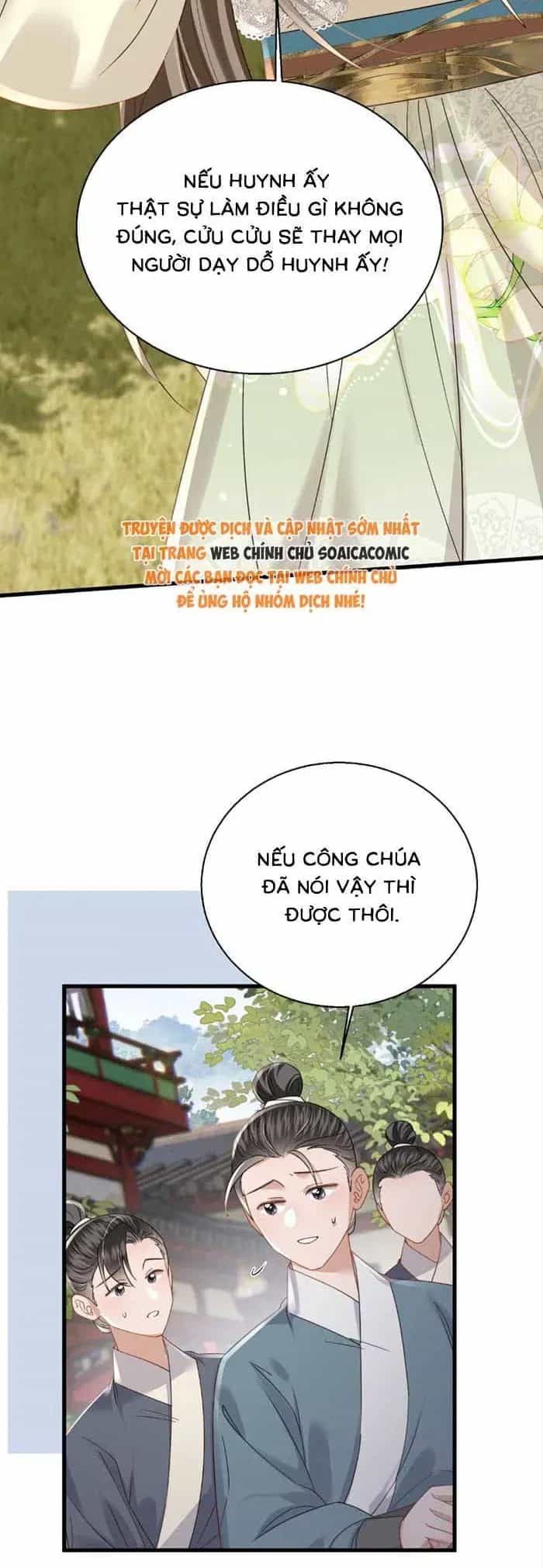 Khi Tôi Trở Thành Cứu Tinh Của Gia Đình Bạo Quân - Chương 111 - ảnh 9