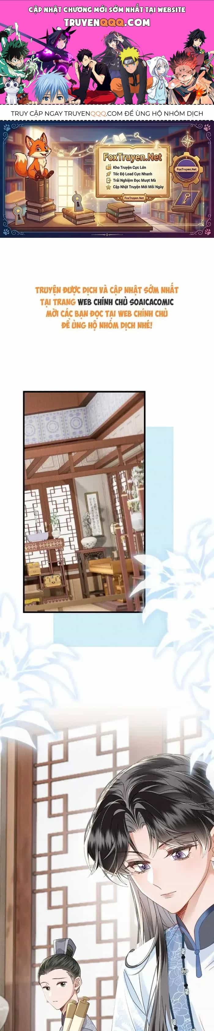 Khi Tôi Trở Thành Cứu Tinh Của Gia Đình Bạo Quân - Chương 112 - ảnh 1