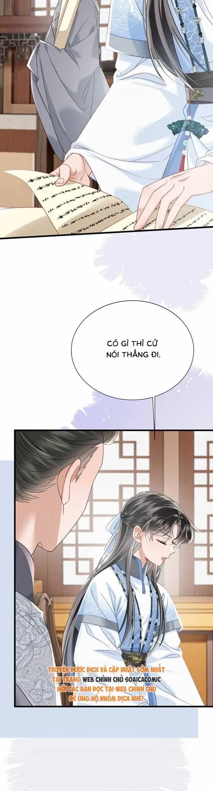Khi Tôi Trở Thành Cứu Tinh Của Gia Đình Bạo Quân - Chương 112 - ảnh 2