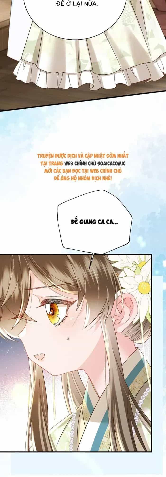 Khi Tôi Trở Thành Cứu Tinh Của Gia Đình Bạo Quân - Chương 112 - ảnh 29