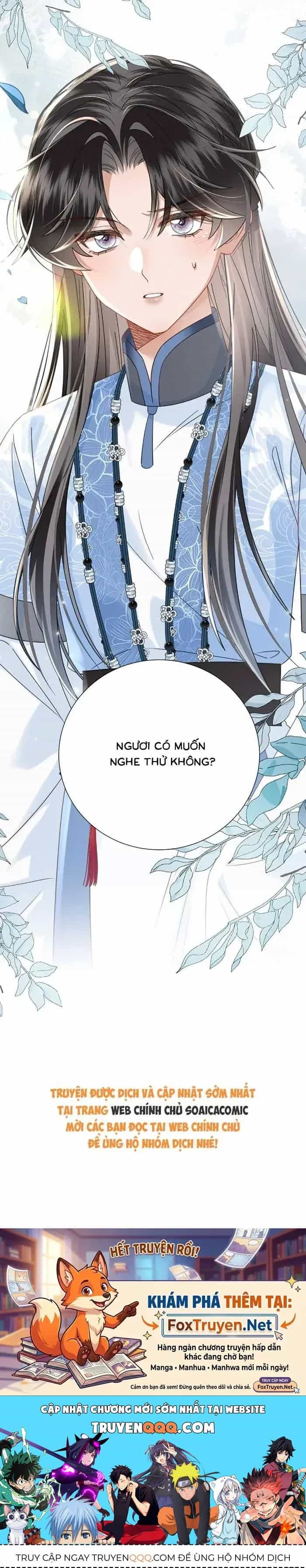Khi Tôi Trở Thành Cứu Tinh Của Gia Đình Bạo Quân - Chương 112 - ảnh 33