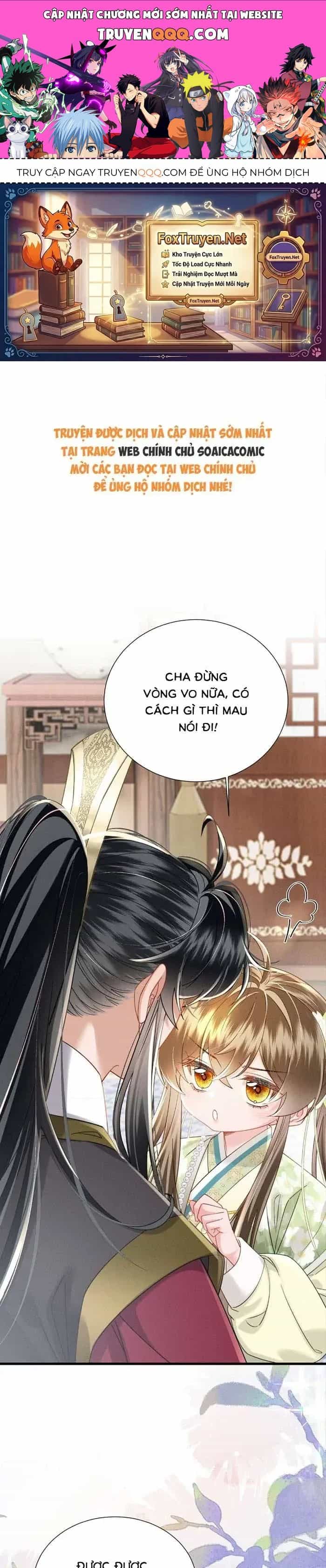 Khi Tôi Trở Thành Cứu Tinh Của Gia Đình Bạo Quân - Chương 113 - ảnh 1