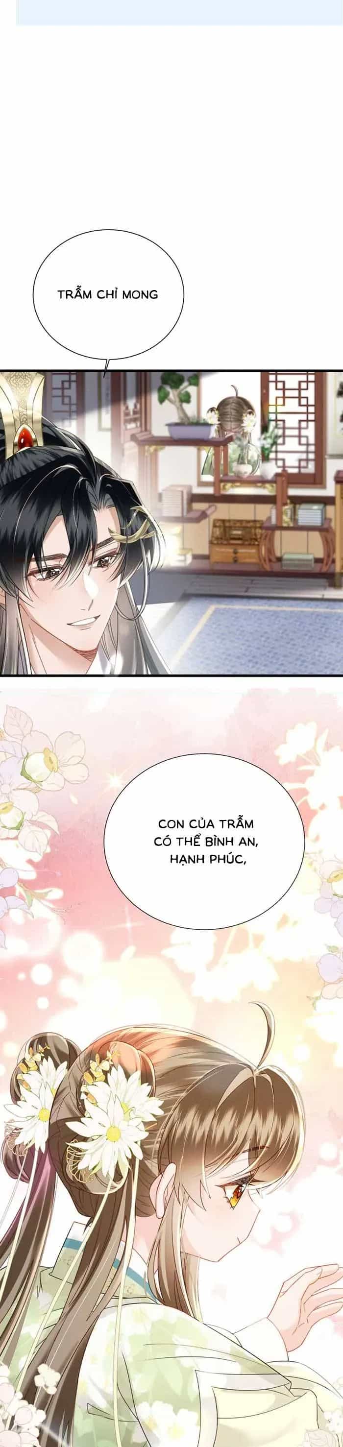 Khi Tôi Trở Thành Cứu Tinh Của Gia Đình Bạo Quân - Chương 113 - ảnh 17
