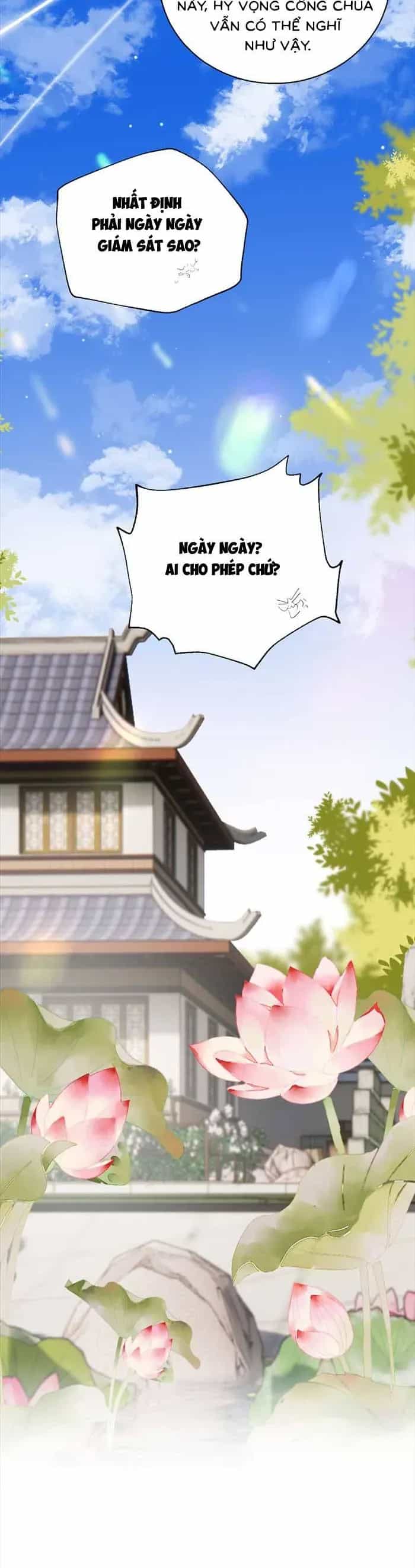 Khi Tôi Trở Thành Cứu Tinh Của Gia Đình Bạo Quân - Chương 113 - ảnh 31