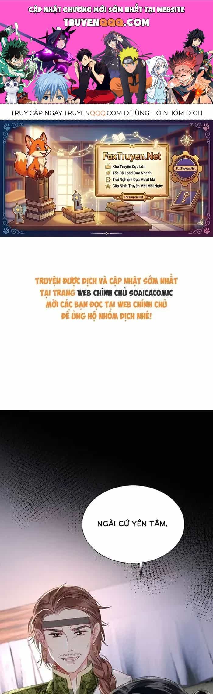 Khi Tôi Trở Thành Cứu Tinh Của Gia Đình Bạo Quân - Chương 114 - ảnh 1
