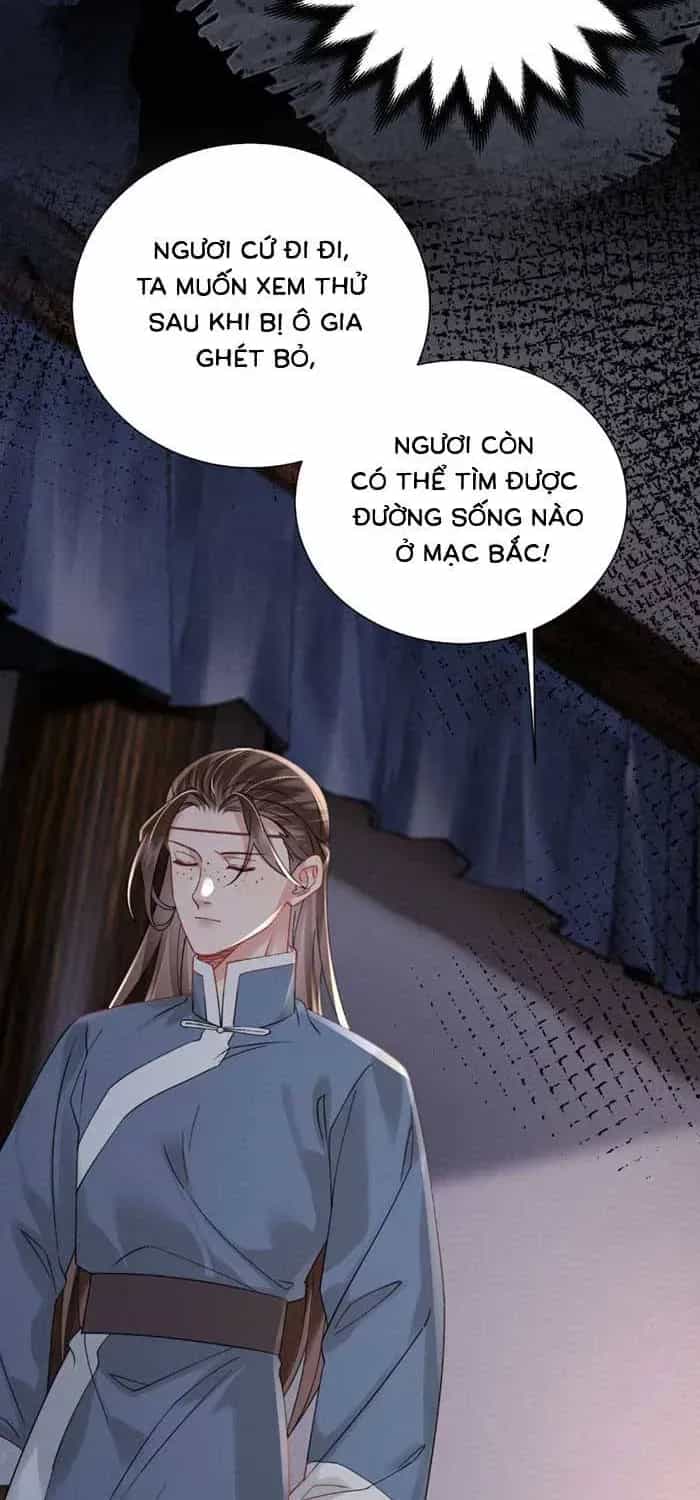 Khi Tôi Trở Thành Cứu Tinh Của Gia Đình Bạo Quân - Chương 114 - ảnh 26