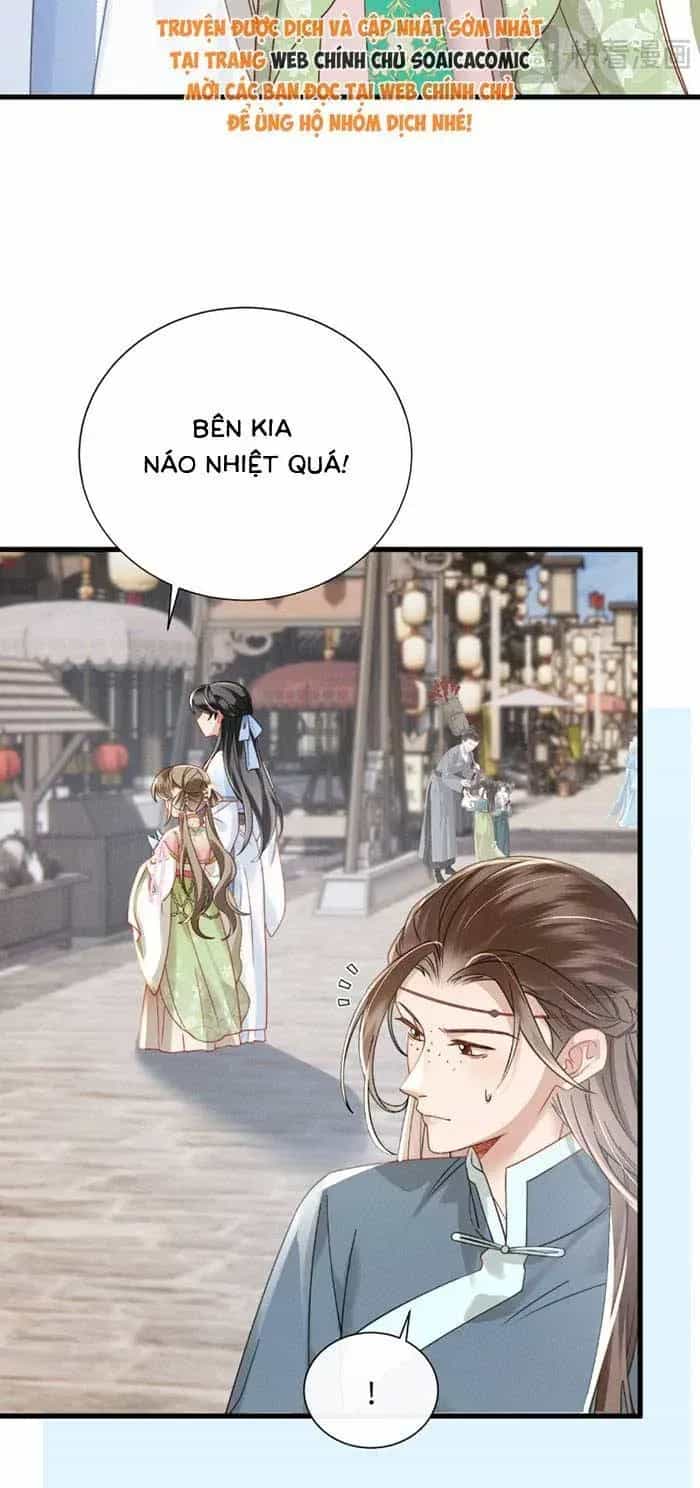 Khi Tôi Trở Thành Cứu Tinh Của Gia Đình Bạo Quân - Chương 114 - ảnh 32