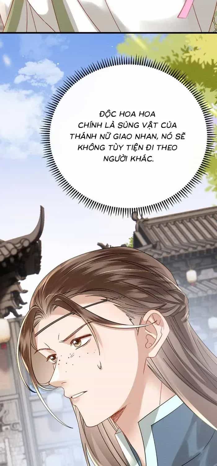 Khi Tôi Trở Thành Cứu Tinh Của Gia Đình Bạo Quân - Chương 114 - ảnh 34