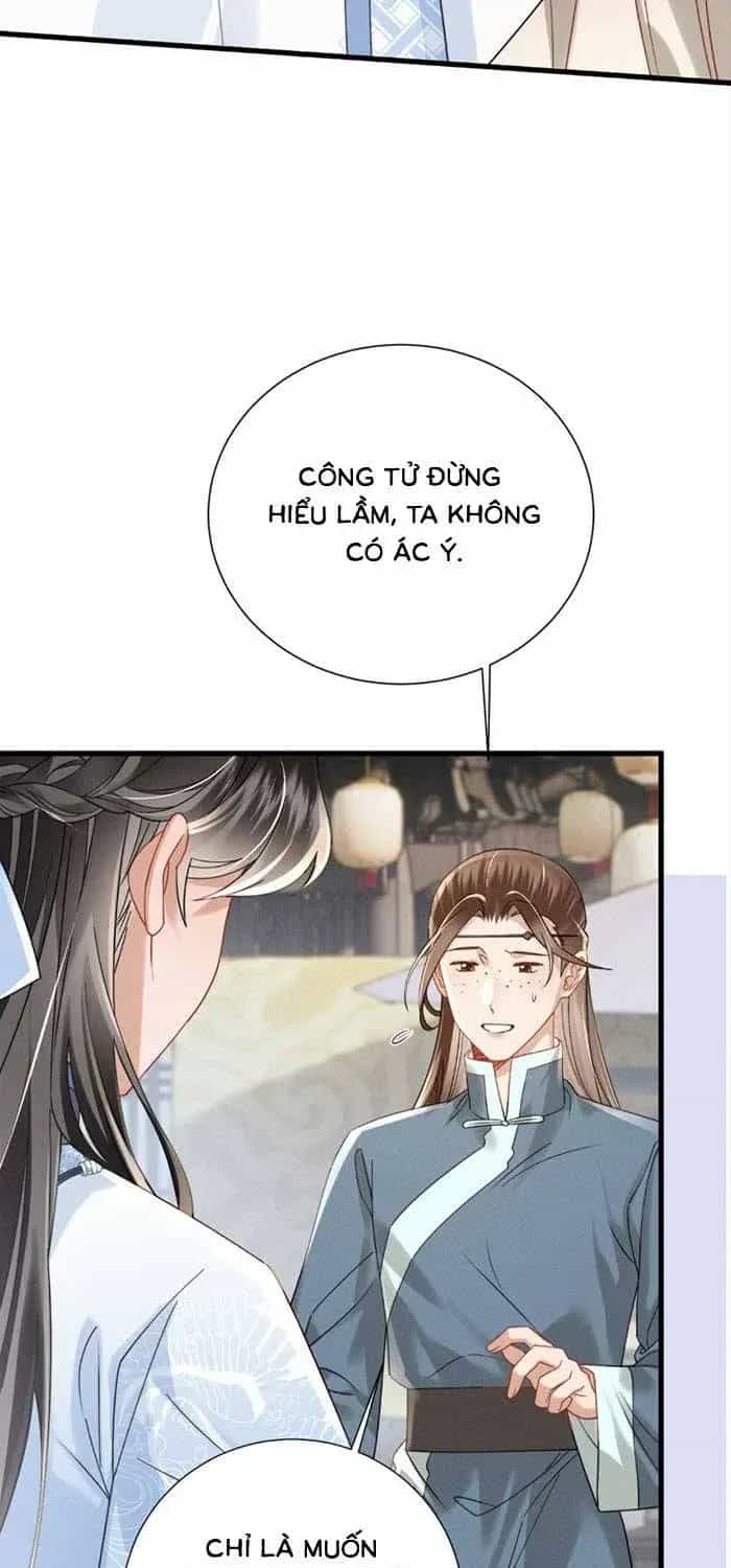Khi Tôi Trở Thành Cứu Tinh Của Gia Đình Bạo Quân - Chương 114 - ảnh 39