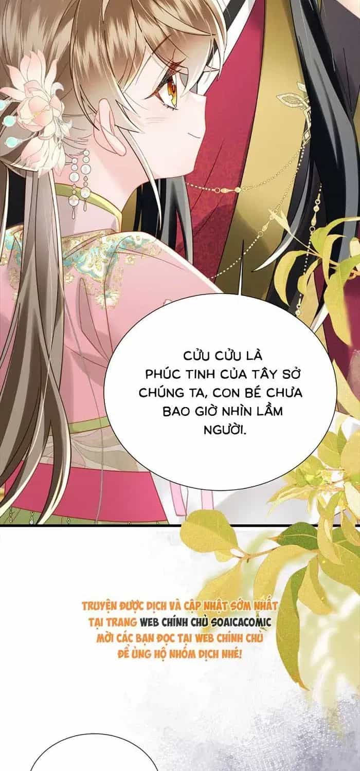 Khi Tôi Trở Thành Cứu Tinh Của Gia Đình Bạo Quân - Chương 114 - ảnh 66
