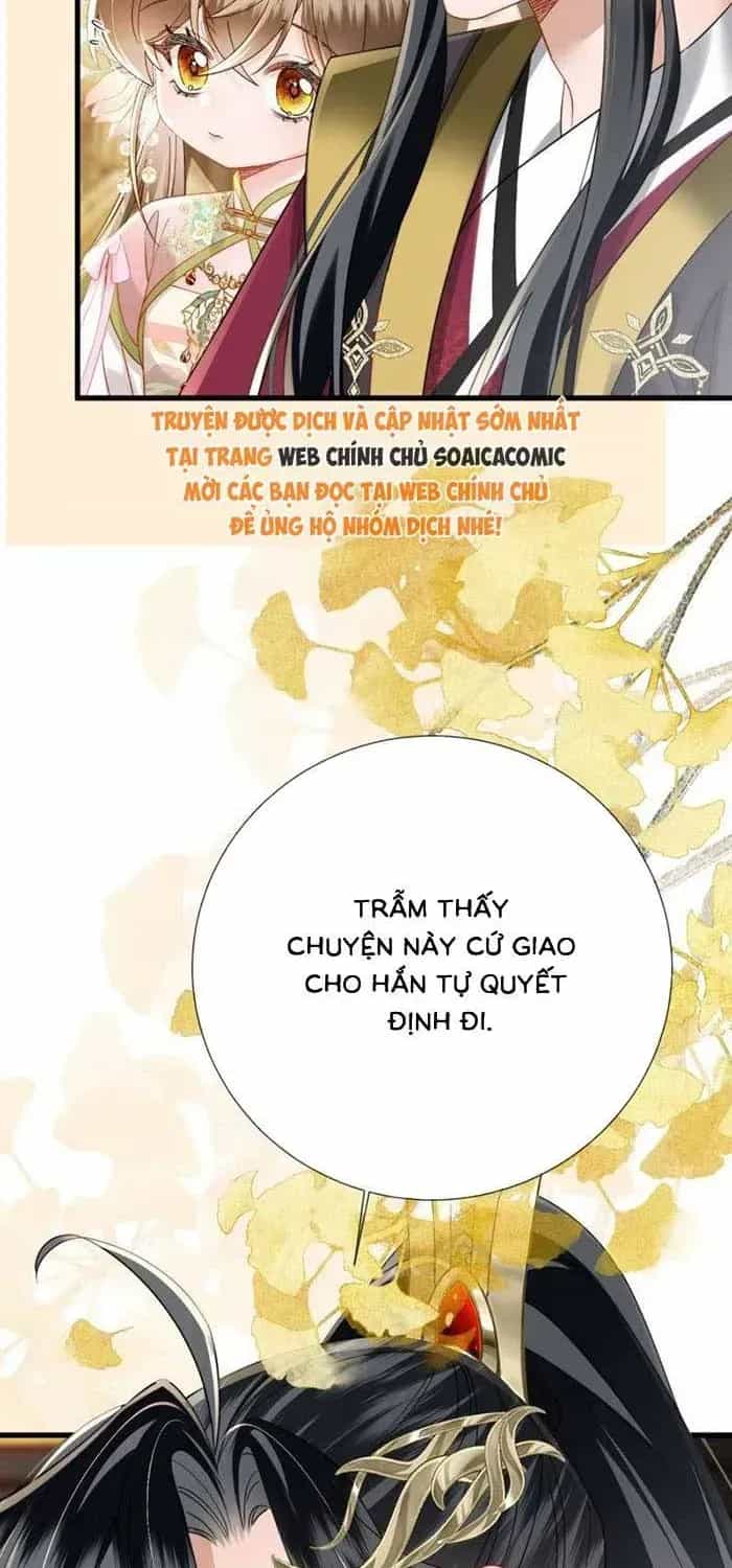 Khi Tôi Trở Thành Cứu Tinh Của Gia Đình Bạo Quân - Chương 115 - ảnh 12