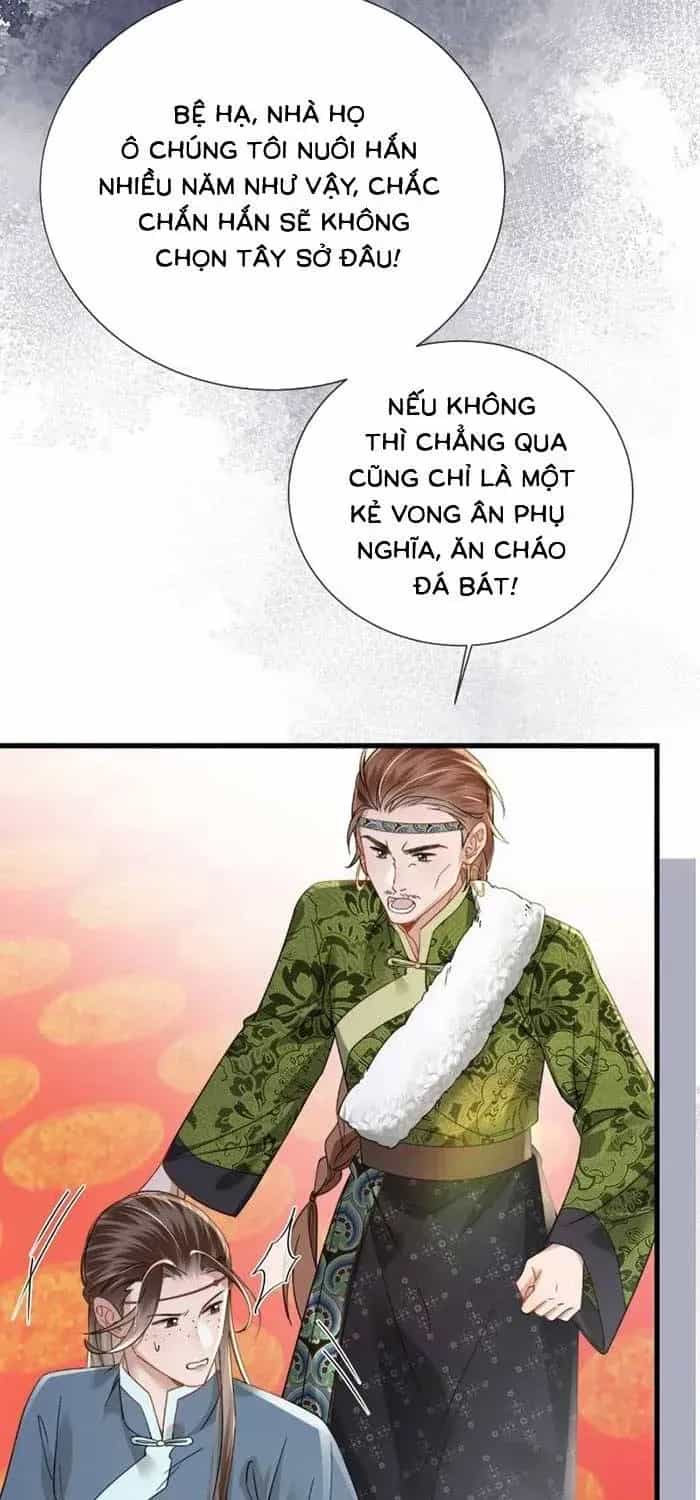 Khi Tôi Trở Thành Cứu Tinh Của Gia Đình Bạo Quân - Chương 115 - ảnh 16