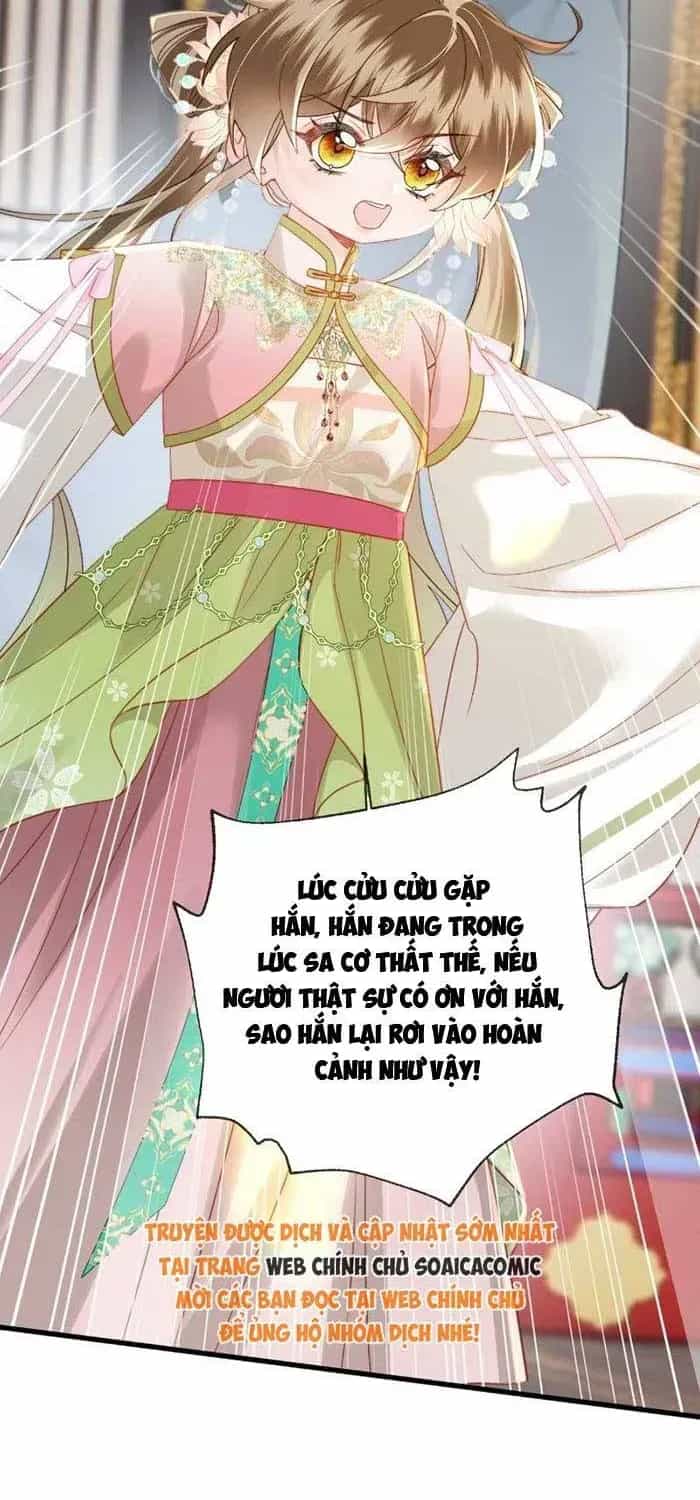 Khi Tôi Trở Thành Cứu Tinh Của Gia Đình Bạo Quân - Chương 115 - ảnh 19