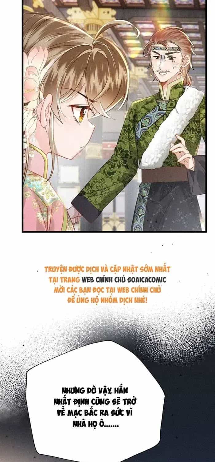 Khi Tôi Trở Thành Cứu Tinh Của Gia Đình Bạo Quân - Chương 115 - ảnh 24