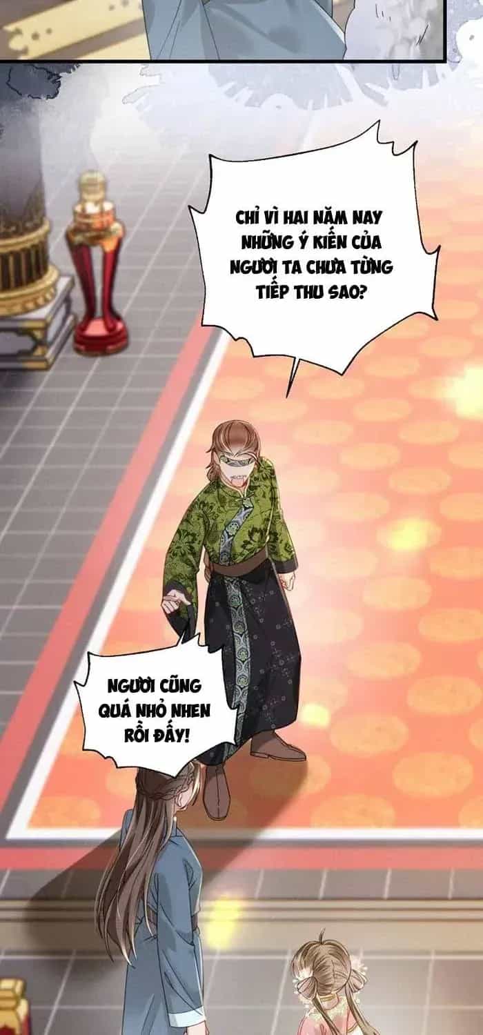Khi Tôi Trở Thành Cứu Tinh Của Gia Đình Bạo Quân - Chương 115 - ảnh 29