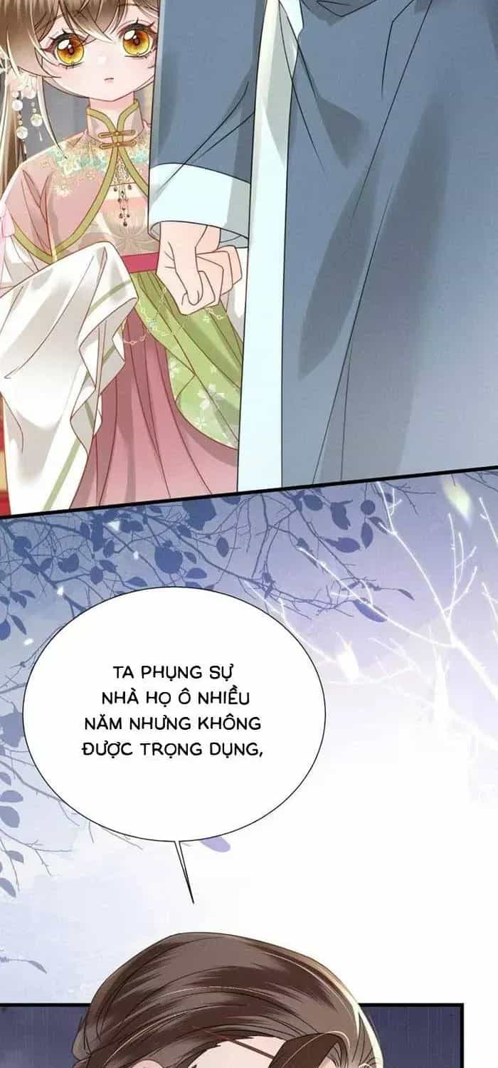 Khi Tôi Trở Thành Cứu Tinh Của Gia Đình Bạo Quân - Chương 115 - ảnh 33