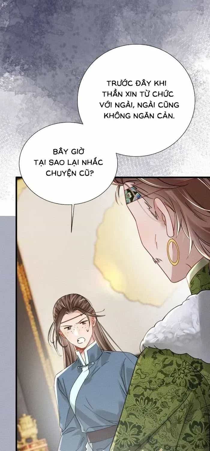 Khi Tôi Trở Thành Cứu Tinh Của Gia Đình Bạo Quân - Chương 115 - ảnh 4