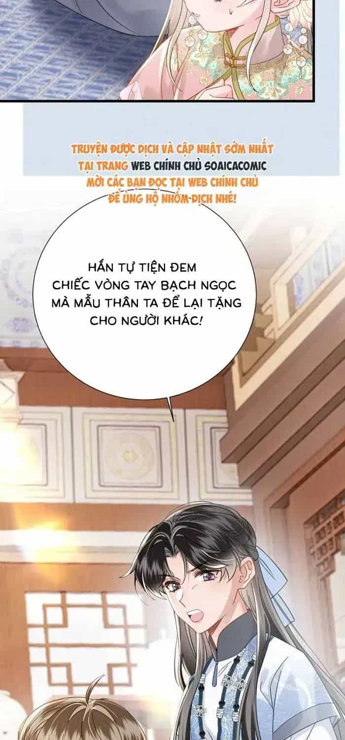 Khi Tôi Trở Thành Cứu Tinh Của Gia Đình Bạo Quân - Chương 115 - ảnh 64