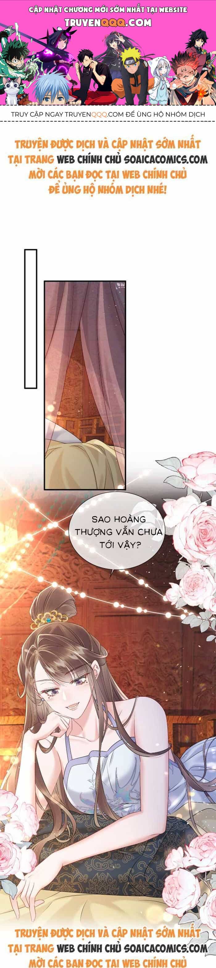 Khi Tôi Trở Thành Cứu Tinh Của Gia Đình Bạo Quân - Chương 12 - ảnh 1