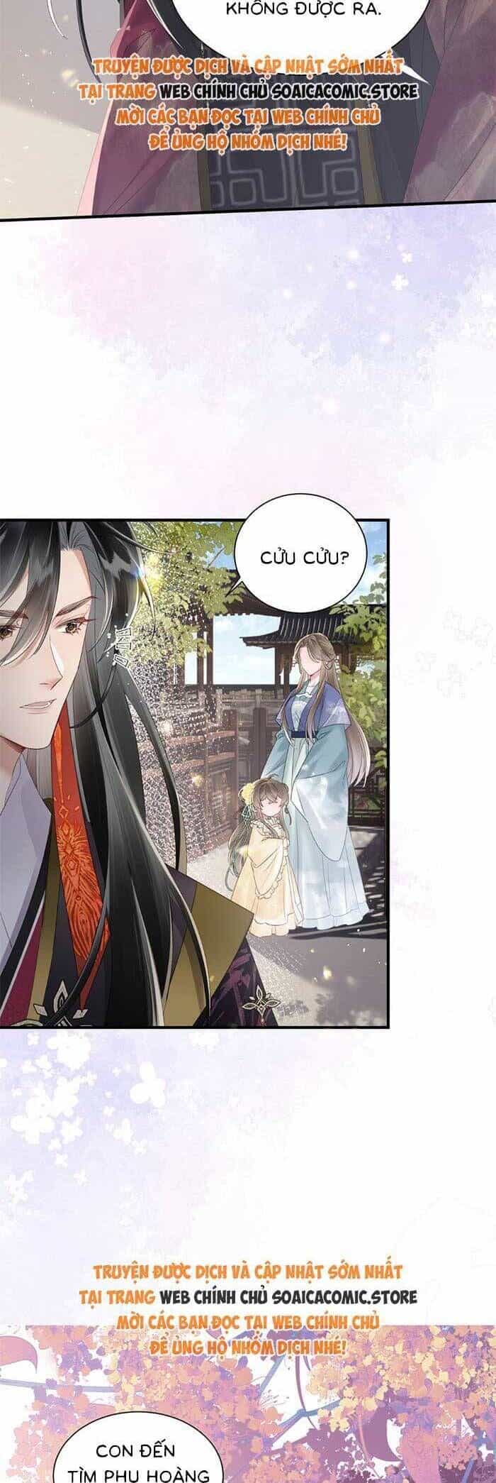 Khi Tôi Trở Thành Cứu Tinh Của Gia Đình Bạo Quân - Chương 19 - ảnh 16