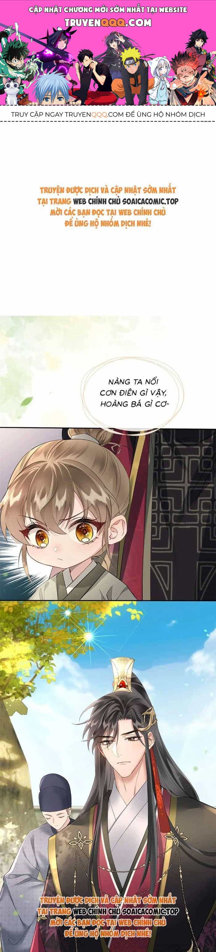 Khi Tôi Trở Thành Cứu Tinh Của Gia Đình Bạo Quân - Chương 2 - ảnh 1