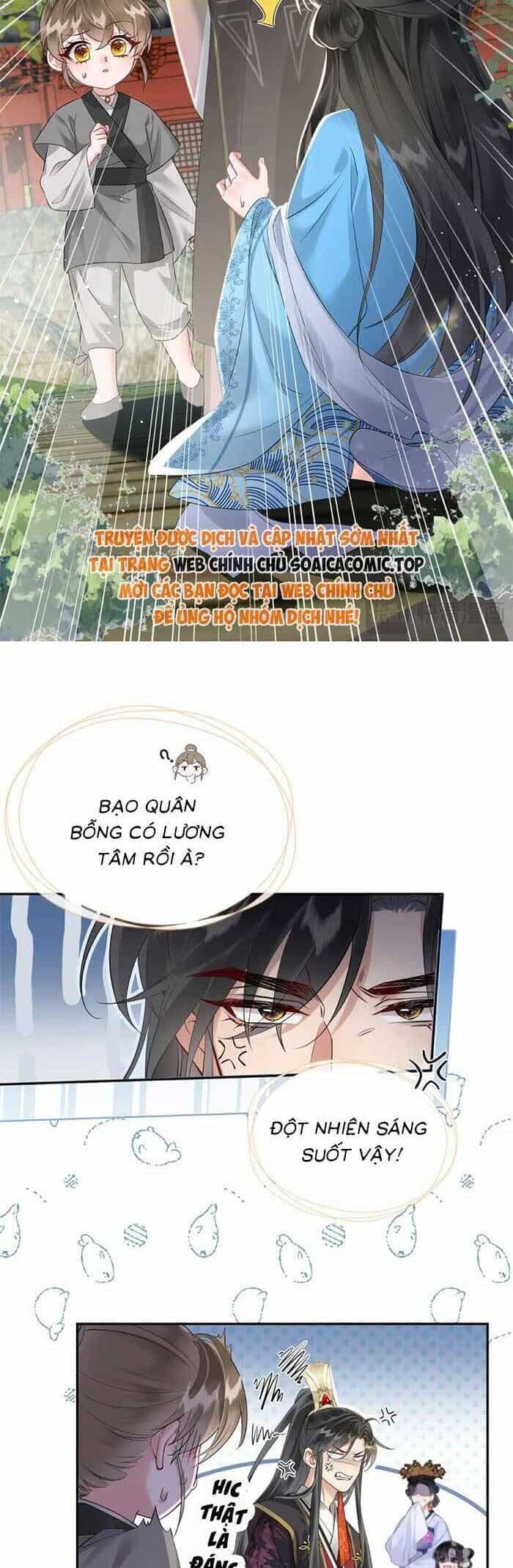 Khi Tôi Trở Thành Cứu Tinh Của Gia Đình Bạo Quân - Chương 2 - ảnh 16