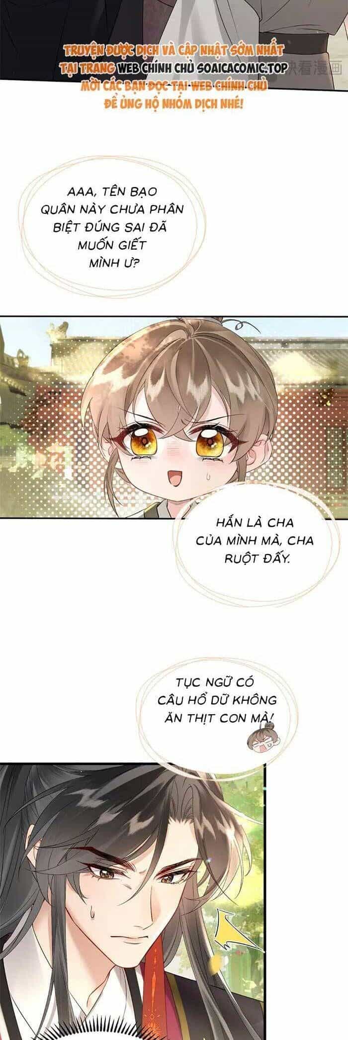 Khi Tôi Trở Thành Cứu Tinh Của Gia Đình Bạo Quân - Chương 2 - ảnh 4