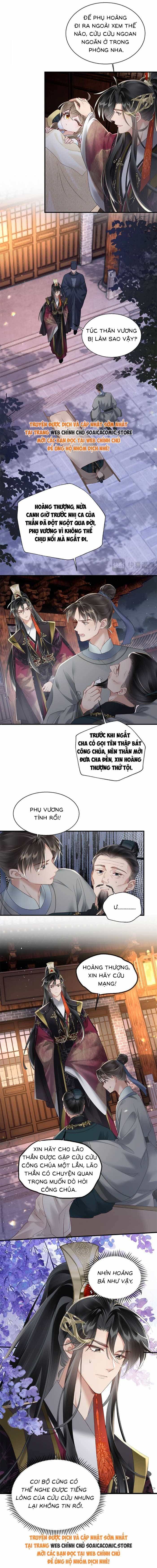 Khi Tôi Trở Thành Cứu Tinh Của Gia Đình Bạo Quân - Chương 20 - ảnh 2