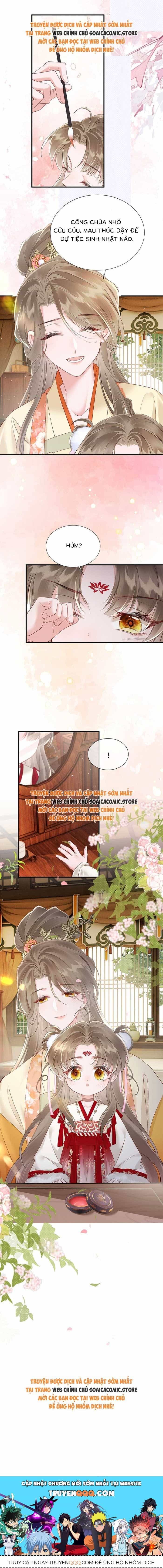 Khi Tôi Trở Thành Cứu Tinh Của Gia Đình Bạo Quân - Chương 20 - ảnh 8