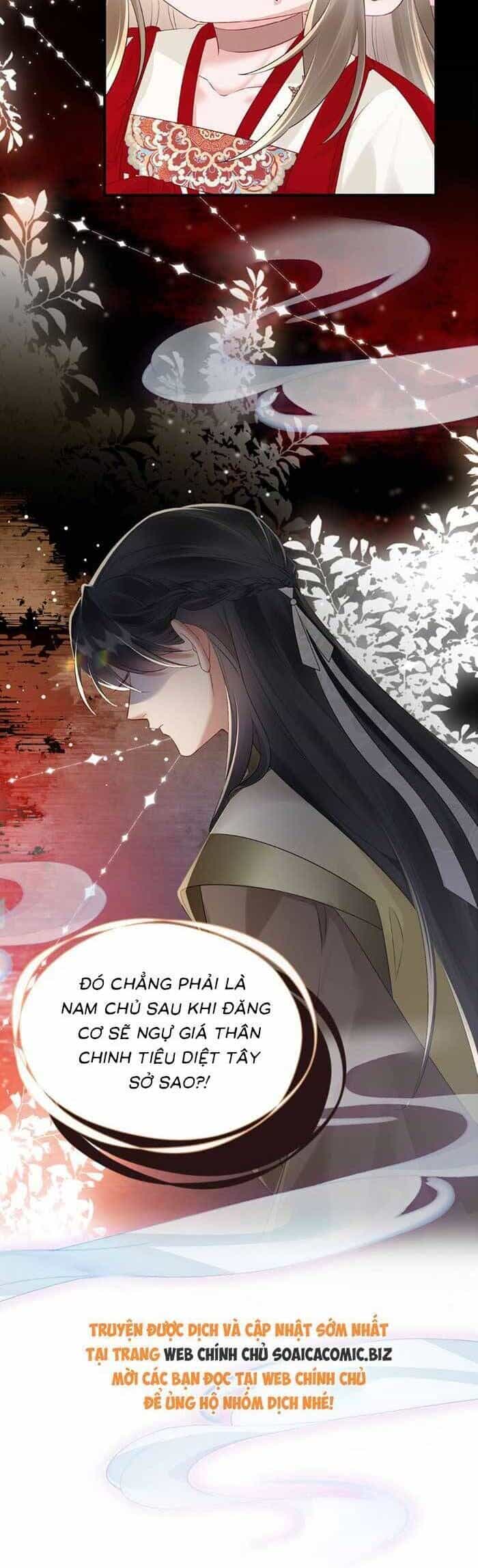 Khi Tôi Trở Thành Cứu Tinh Của Gia Đình Bạo Quân - Chương 24 - ảnh 22