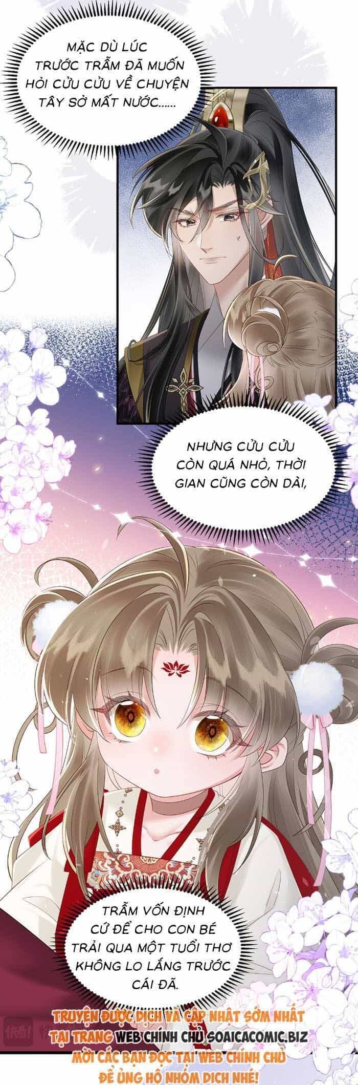 Khi Tôi Trở Thành Cứu Tinh Của Gia Đình Bạo Quân - Chương 25 - ảnh 15