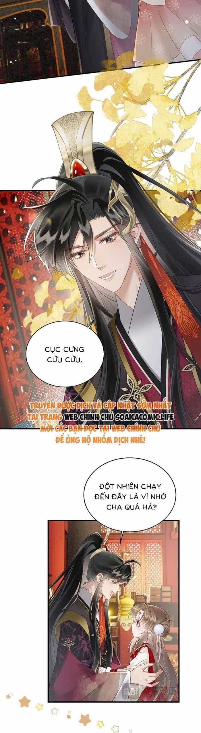 Khi Tôi Trở Thành Cứu Tinh Của Gia Đình Bạo Quân - Chương 26 - ảnh 11