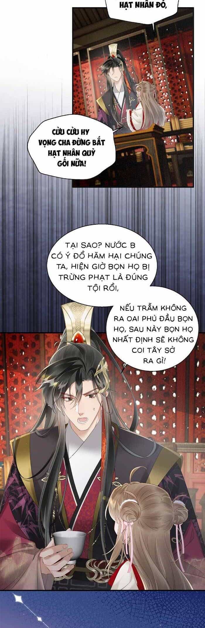 Khi Tôi Trở Thành Cứu Tinh Của Gia Đình Bạo Quân - Chương 26 - ảnh 14
