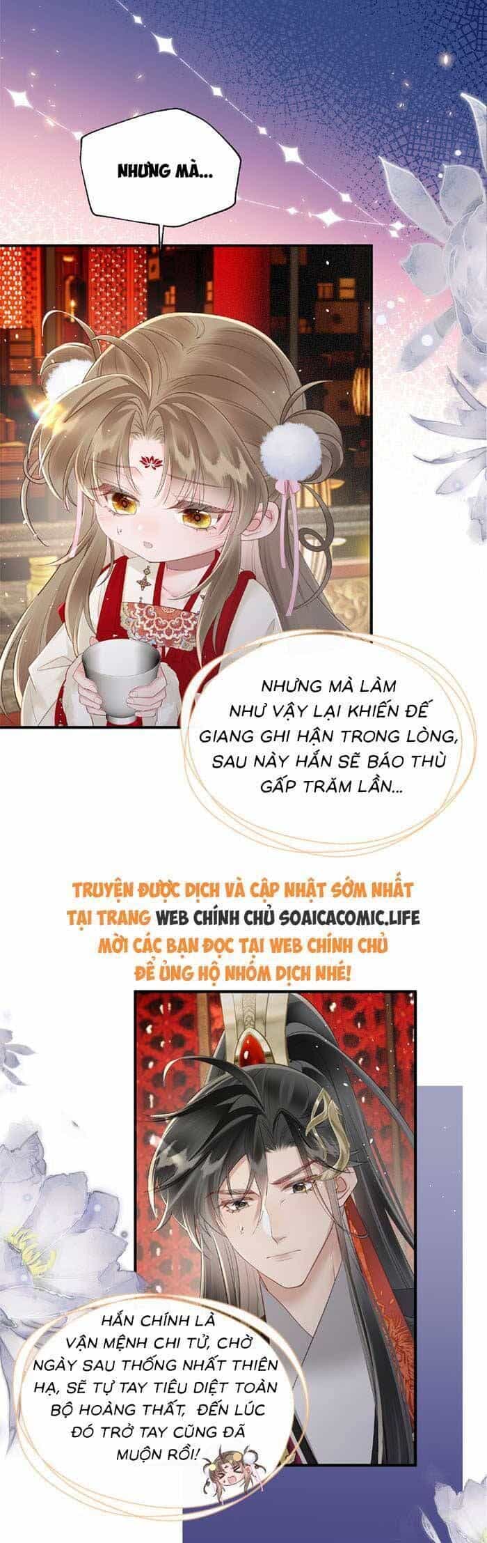 Khi Tôi Trở Thành Cứu Tinh Của Gia Đình Bạo Quân - Chương 26 - ảnh 15