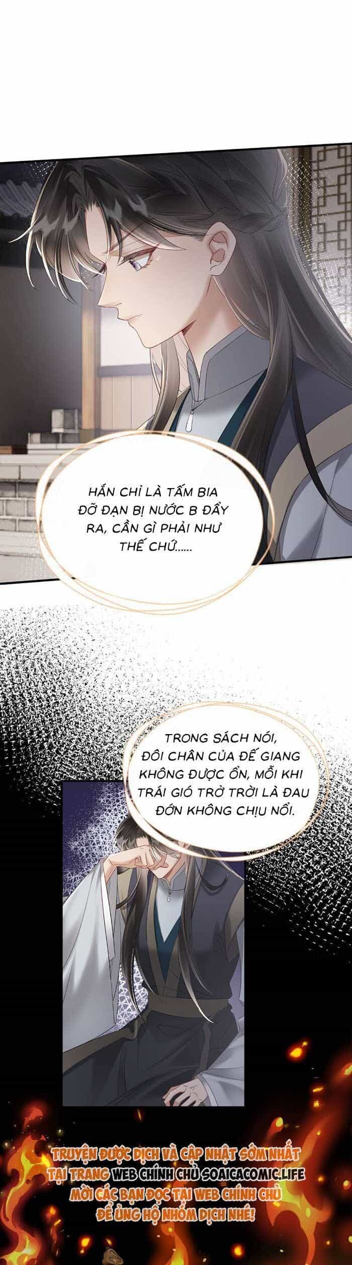 Khi Tôi Trở Thành Cứu Tinh Của Gia Đình Bạo Quân - Chương 26 - ảnh 4