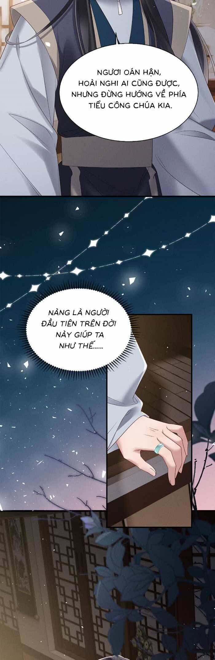 Khi Tôi Trở Thành Cứu Tinh Của Gia Đình Bạo Quân - Chương 27 - ảnh 19