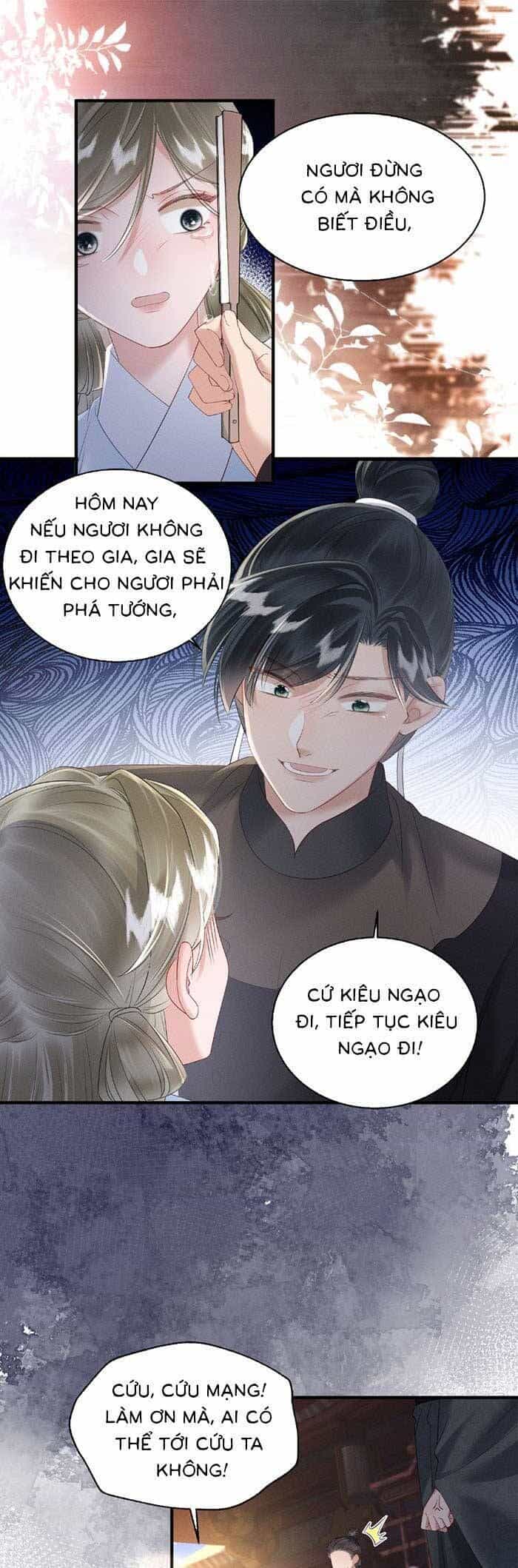 Khi Tôi Trở Thành Cứu Tinh Của Gia Đình Bạo Quân - Chương 29 - ảnh 13