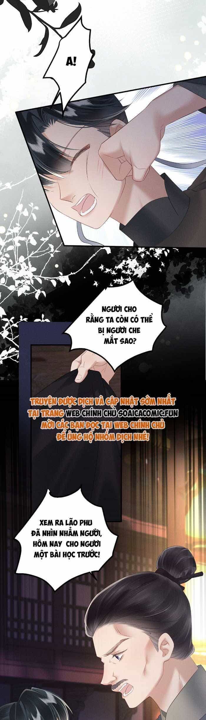 Khi Tôi Trở Thành Cứu Tinh Của Gia Đình Bạo Quân - Chương 29 - ảnh 16